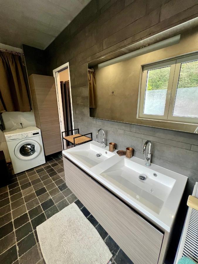Capstay La Louvière Екстериор снимка