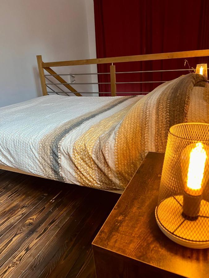 Capstay La Louvière Екстериор снимка