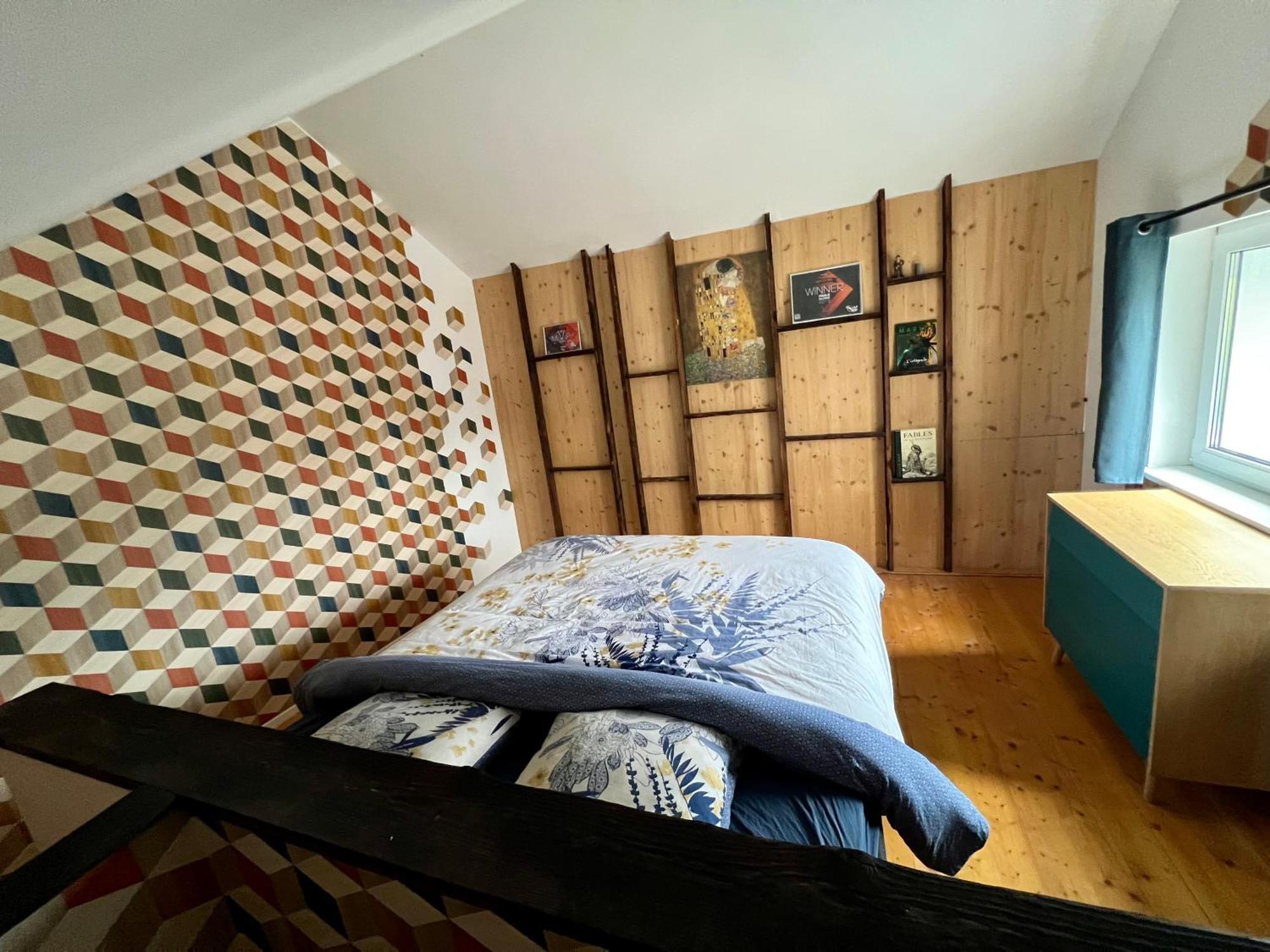 Capstay La Louvière Екстериор снимка